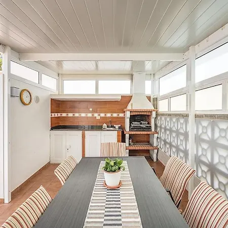 En * Maspalomas (Gran Canaria)