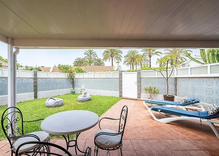 Hébergement de vacances En *