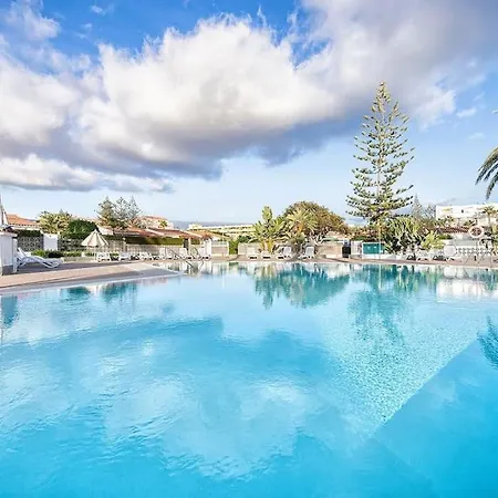 En Maspalomas Maspalomas (Gran Canaria)