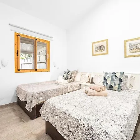 Holiday home En Maspalomas *
