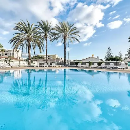 En Maspalomas Holiday home
