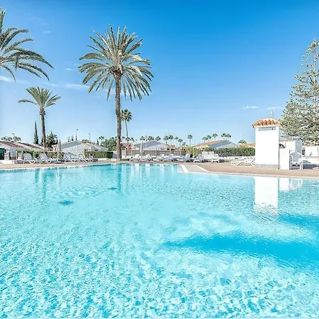 Holiday home En Maspalomas