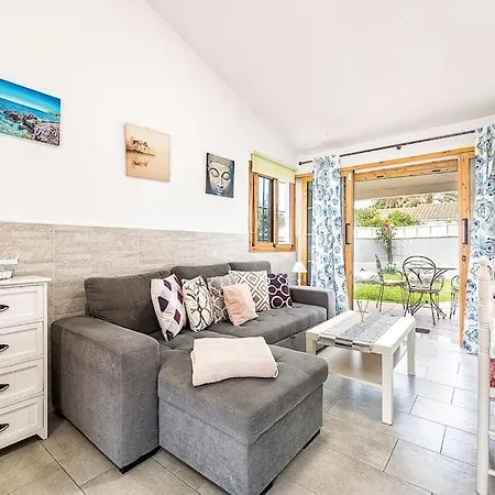 Holiday home En Maspalomas *