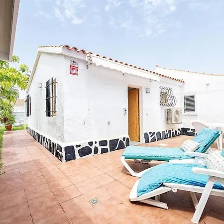 Holiday home En Maspalomas Maspalomas (Gran Canaria)