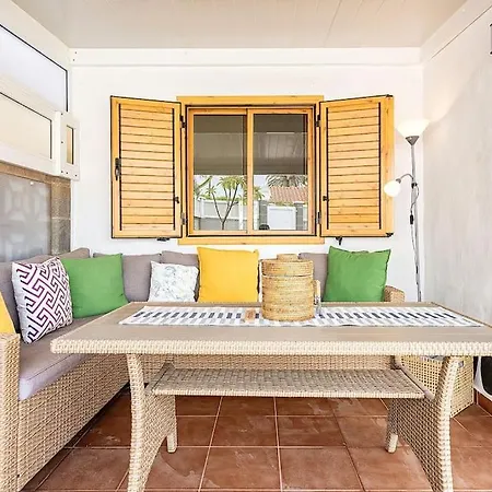 En Maspalomas Holiday home