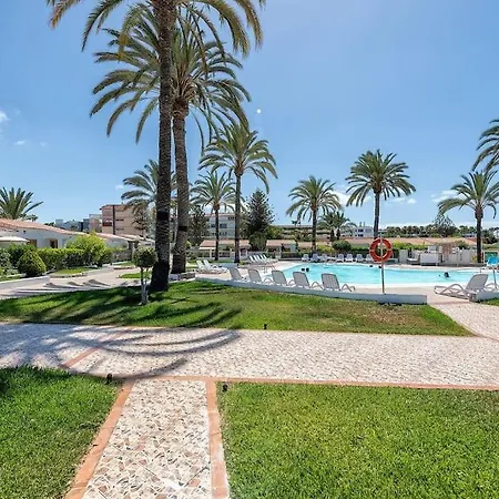Holiday home En Maspalomas Maspalomas (Gran Canaria)